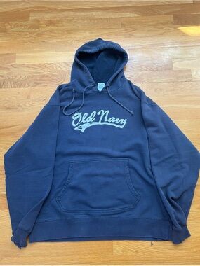 Y2K Old Navy Hoodie
